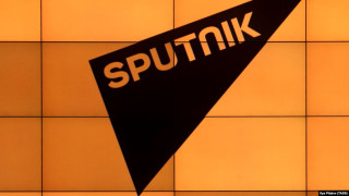 Главният редактор и журналисти на Спутник в Истанбул арестувани
