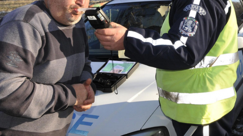 19 шофьори в ареста в Пловдив | StandartNews.com