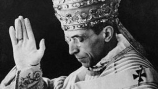 Отварят архивите на папа Пий ХII