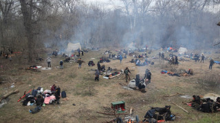 Расте броят на бежанците към Евросъюза