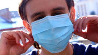 Правят по 116 млн. маски на ден в Китай