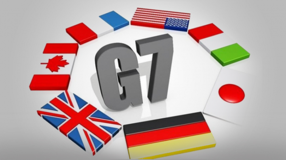 Г-7 се събира виртуално заради Украйна. Кога? | StandartNews.com