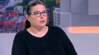 Адриана Стоименова е новият зам.-министър в МТСП
