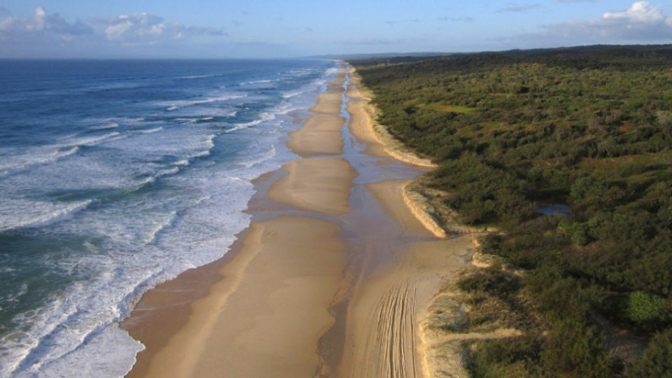 Половината плажове в света може да изчезнат | StandartNews.com