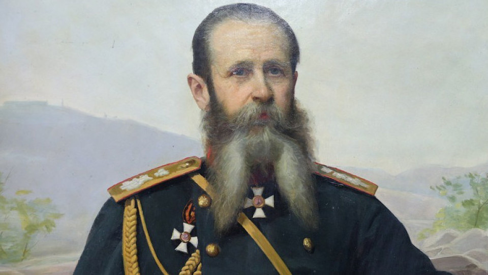 Ген. Гурко всява паника в Цариград | StandartNews.com