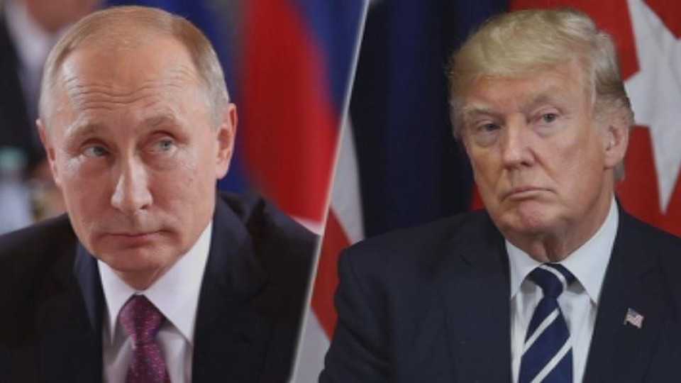 Путин и Тръмп ни поздравиха за 3 март | StandartNews.com