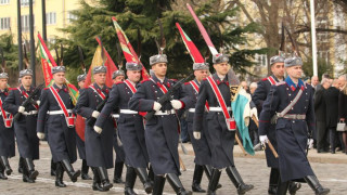 Каракачанов: Сбъдна се едно от завещанията на Левски