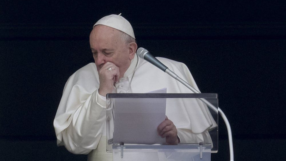 Има ли папата коронавирус? | StandartNews.com