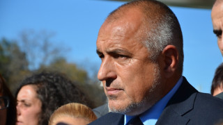 Борисов: Има план, да видим дали ще проработи