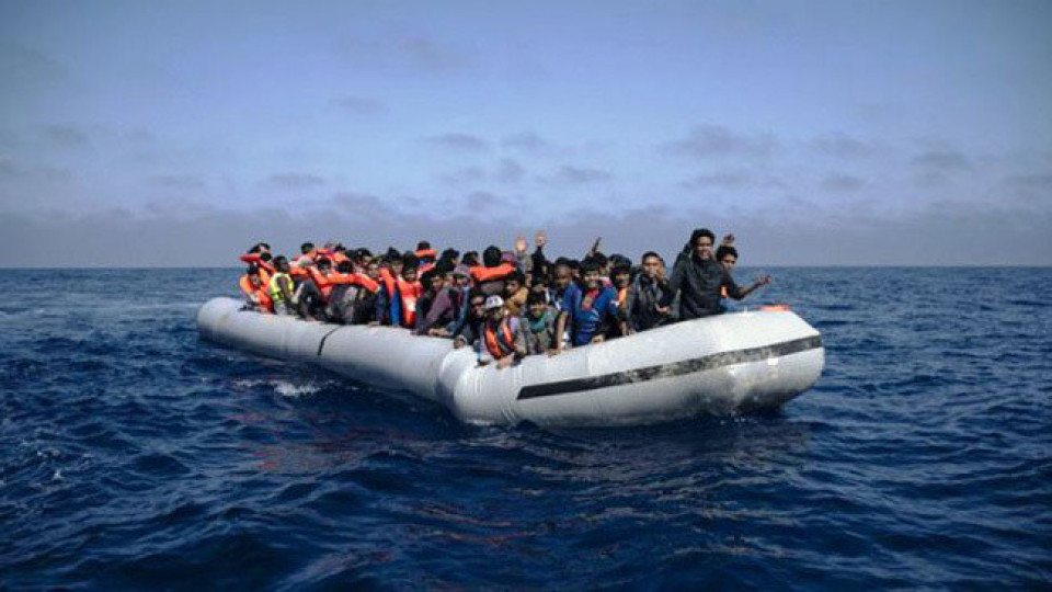 Расте напрежението в Кипър заради мигрантите | StandartNews.com
