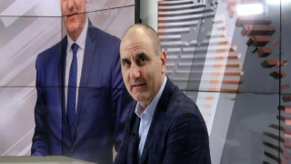 Цветанов взе да говори като царя