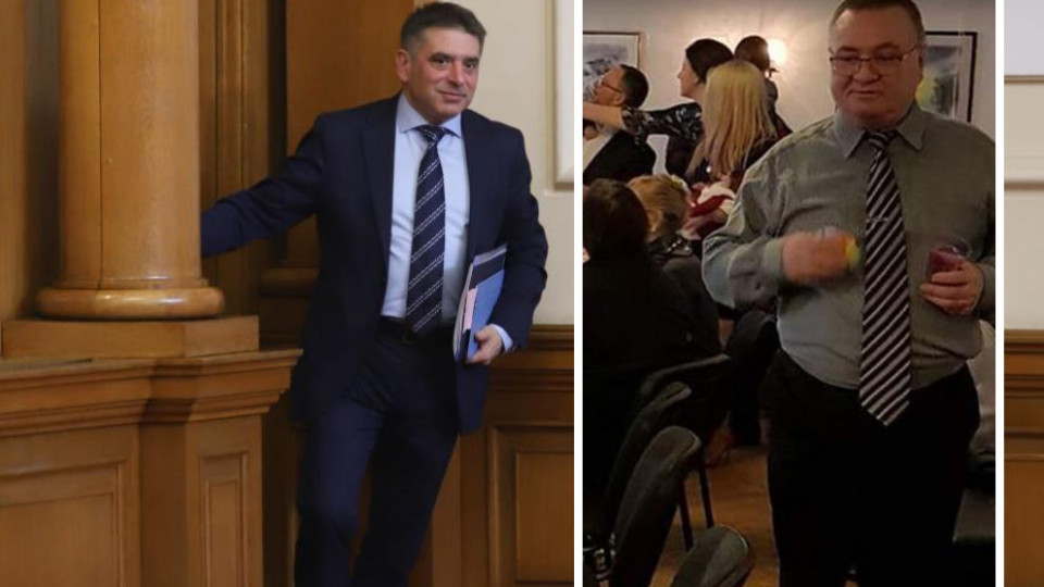 Кирилов на контрол в НС за Андон Миталов | StandartNews.com