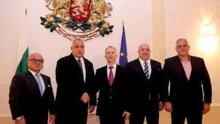 Президентът на европейското джудо благодари на България