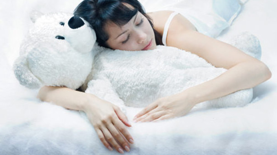 Как да се отървем от проблеми със съня | StandartNews.com