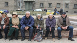 Великденски добавки към пенсиите