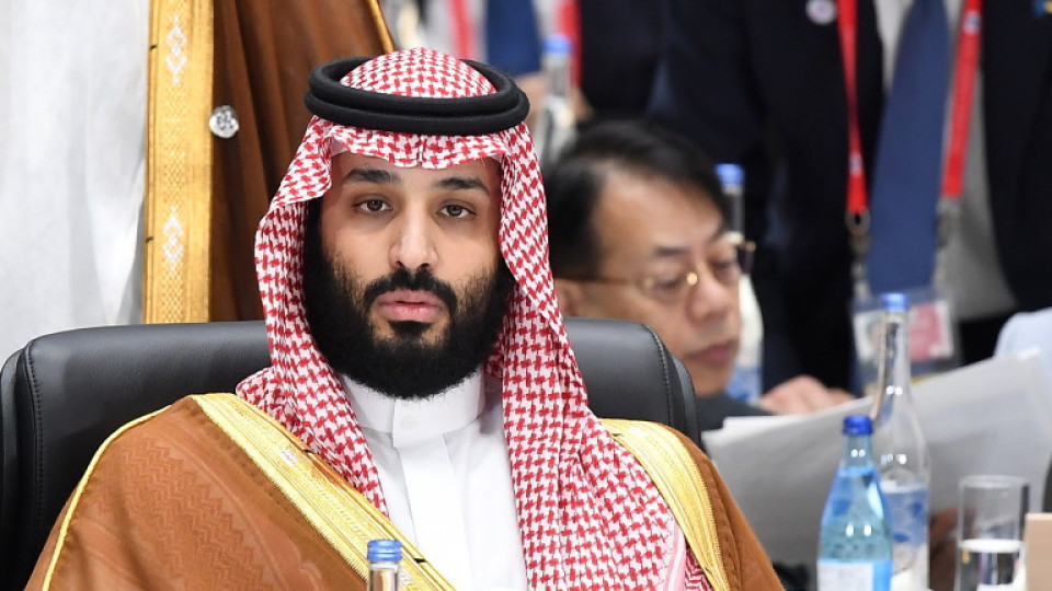 Закопчаха кралски особи в Саудитска Арабия | StandartNews.com