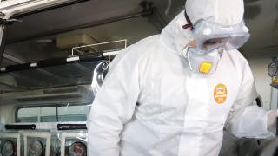 Китайски учени хващат коронавируса за половин час | StandartNews.com