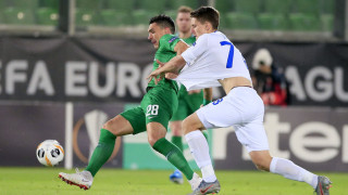 Румъния гони Евро 2020 с двама от Лудогорец