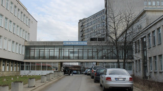 Болницата в Габрово е под карантина