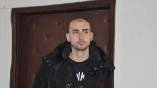 Съдят брата на Бербатов за държане на наркотици