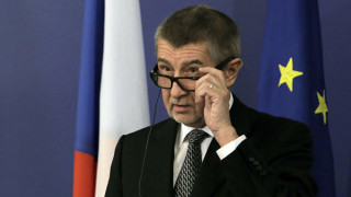 Чехия: Забранете на италианците да пътуват