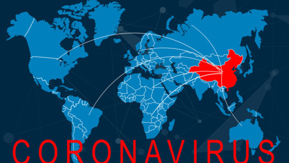 Отменят командировки заради коронавируса | StandartNews.com