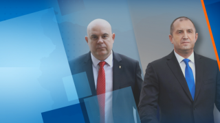Става ясно може ли Гешев да разследва Радев