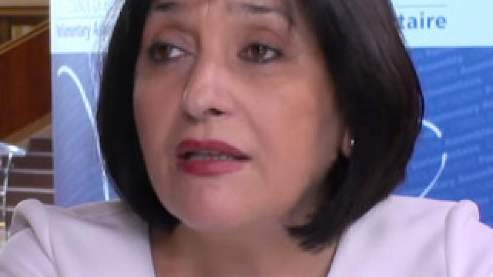 Жена оглави парламента на Азербайджан | StandartNews.com