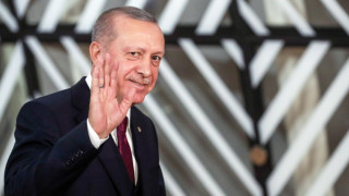 Ердоган събира европейските лидери в Истанбул
