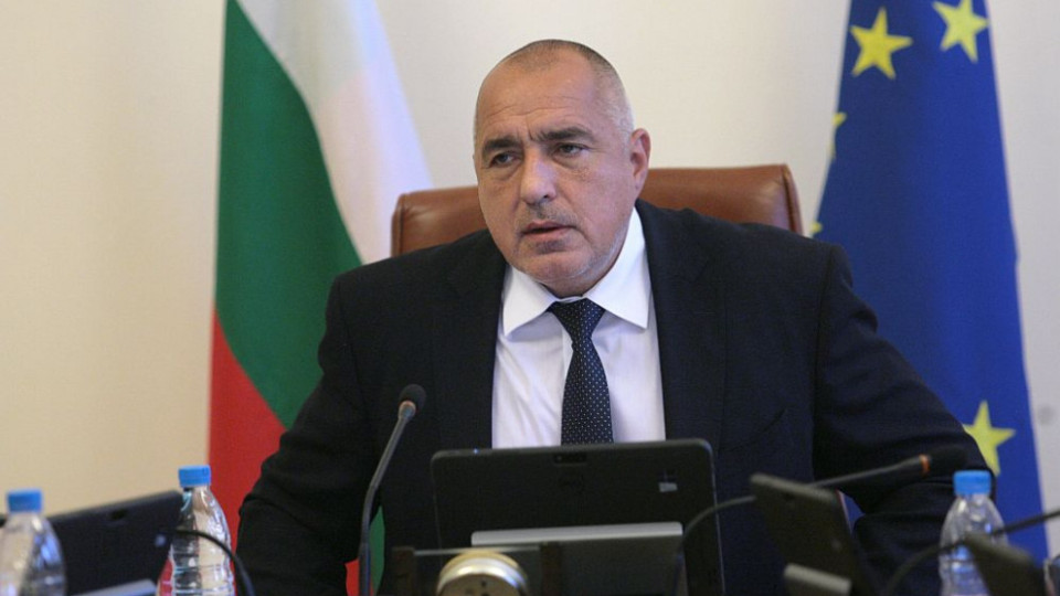 Борисов свиква съвета по сигурността за вируса | StandartNews.com