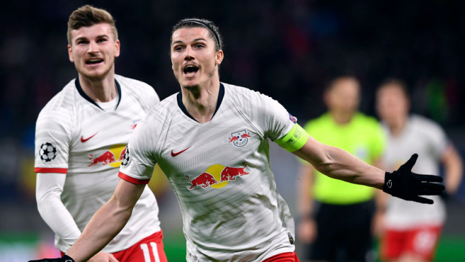 Германци разнищиха Тотнъм в Шампионска лига | StandartNews.com