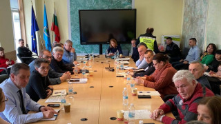 Вкарват София в противовирусен режим