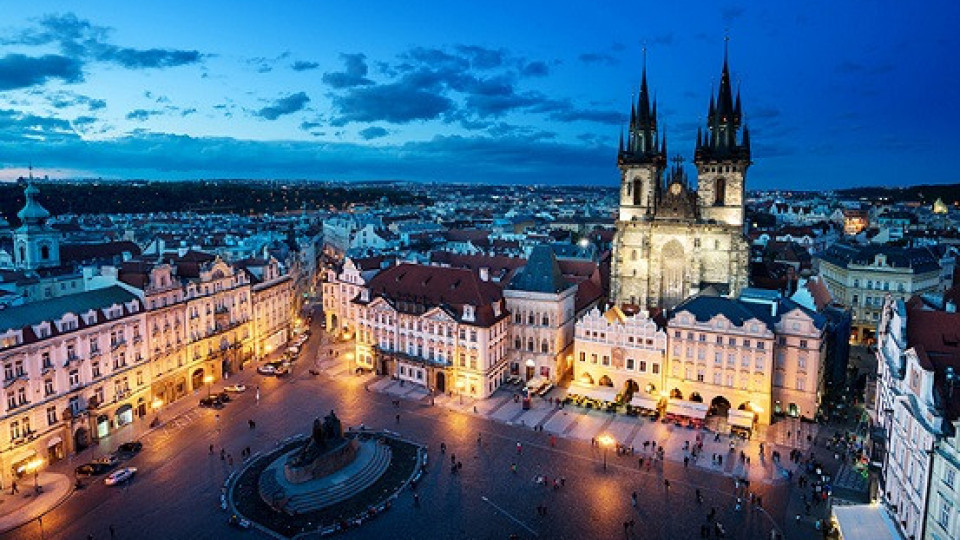 Отмениха и филмовия фестивал в Прага | StandartNews.com
