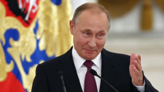 Путин може да управлява докато стане на 84