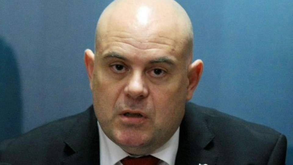 Гешев пита министър за „Илиянци“ | StandartNews.com