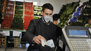 Италия в тотална блокада - само храни и лекарства