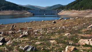 ВиК Перник иска повече вода от яз."Студена"