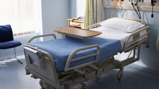 Държавата преброи болничните легла и кислородните апарати