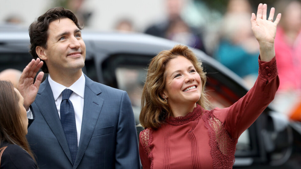 Премиерът на Канада под карантина | StandartNews.com