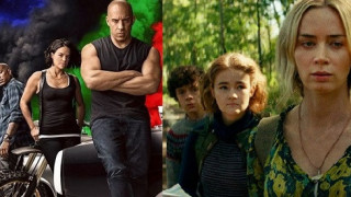 „Бързи и яростни 9“ и „Нито звук 2“ отложени заради вируса