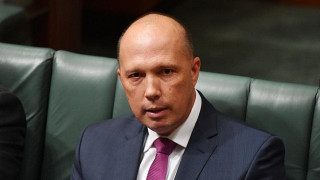 Вътрешният министър на Австралия е с коронавирус