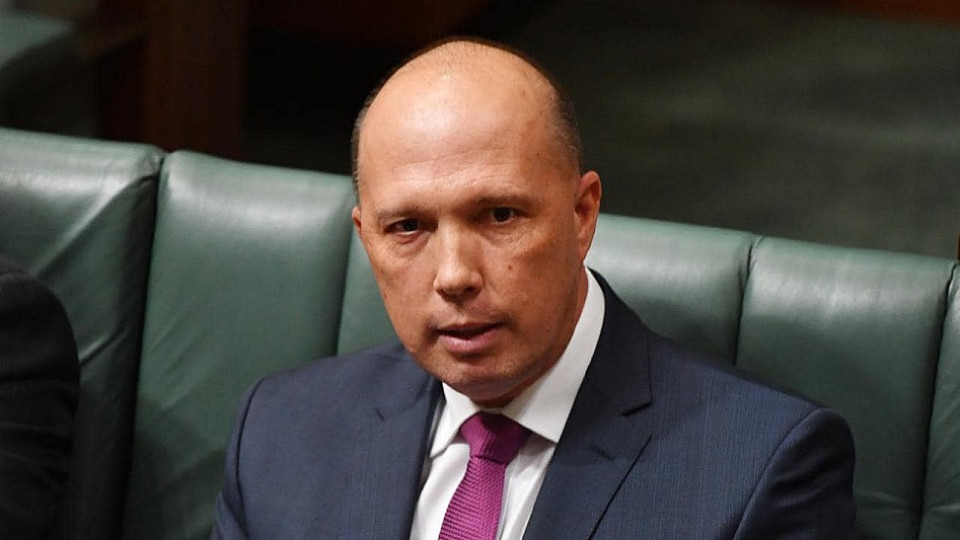 Вътрешният министър на Австралия е с коронавирус | StandartNews.com