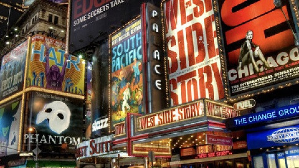 „Бродуей“ може да остане затворен до 2021 | StandartNews.com