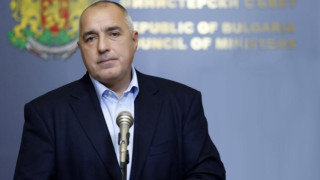 Борисов предлага Национален щаб и за последствията