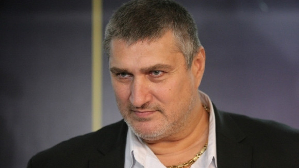 Любо Ганев с големи новини за волейбола. Обяви амбициозна програма | StandartNews.com