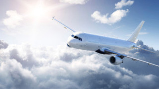 Авиокомпании затъват с призрачни полети