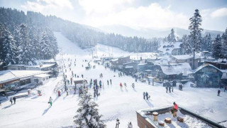 Боровец открива ски сезона на 28 декември