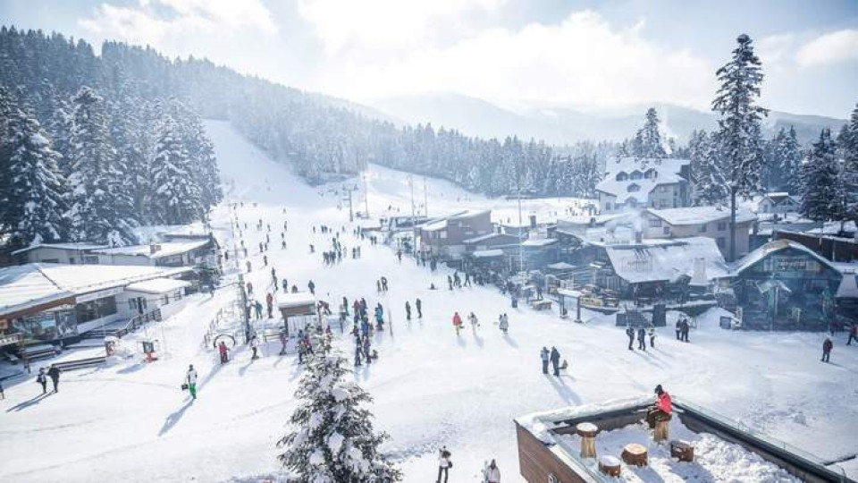 Боровец открива ски сезона на 28 декември | StandartNews.com