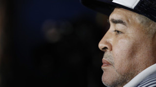 Експерти: Марадона е "оставен да умре"