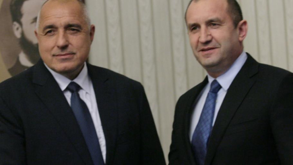 Борисов: От криза по-богат не се излиза | StandartNews.com